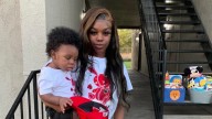 North Texas father loses second daughter to gun violence in NRH shooting