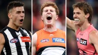 Brownlow Medal 2025 analysis and predictions | Stats preview, Champion Data prediction, who Brownlow predicting models are tipping to win