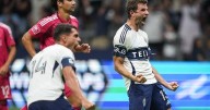 Rested Vancouver Whitecaps prepared for tough test against MLS