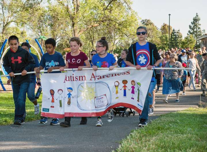Experts debunk DOD claim about autism therapy, demand its availability