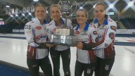 Rachel Homan defeats Switzerland’s Tirinzoni at Masters, captures 18th Grand Slam title