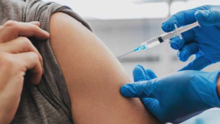 Córdoba inicia el 30 de septiembre la campaña de vacunación contra la gripe con prioridad a la infancia y embarazadas