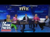 ‘The Five’: Dems, go pick somebody else to obsess over