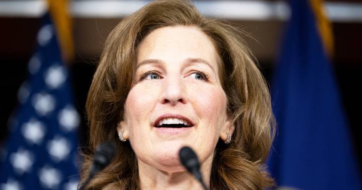 Kim Schrier on Vaccine Safety as Only Pediatrician in Congress
