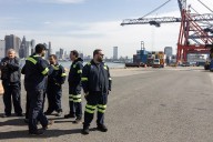 Plan approved to transform Red Hook, Columbia Street Waterfront into new neighborhood