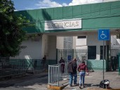 Hospitales normalidad tras explosión pipa Iztapalapa