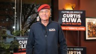 Sliwa says, ‘Let’s get back to the race’