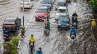 Government job hopes shattered by rains; candidates miss PSC exams due to waterlogged roads
