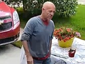 Update: RCMP identify suspect in alleged Three Hills break and enter