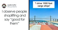People Who Actually Like Their Jobs Are Sharing What They Do (27 Tweets)