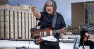Raven Chacon's 'Tiguex' unites communities across the city