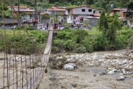 Productores de Mérida exigen reparación de vías agrícolas por destrozos de las lluvias #2Sep 