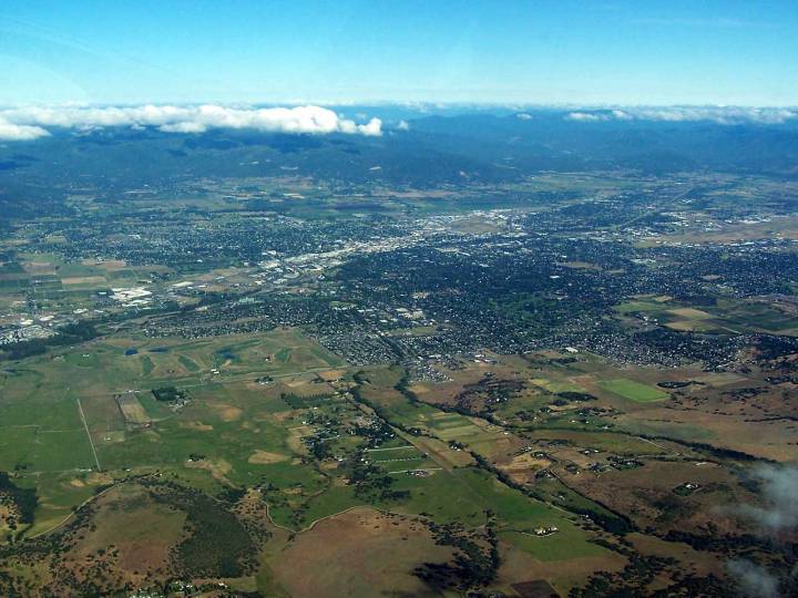 Medford Named One of the Best Small Towns to Visit in the West by Sunset Magazine