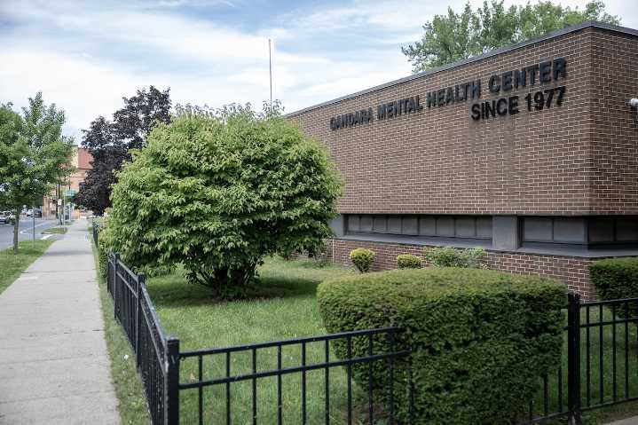 Gándara Mental Health Center employee sued for sexual misconduct denies claims