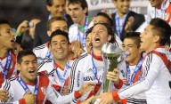 Ganó todo en River y recordó cómo lo retaron los referentes: "No podés"