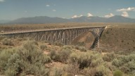 Local, state leaders discuss ways to prevent suicide at Rio Grande Gorge Bridge