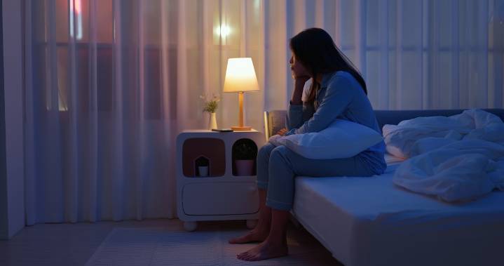 Pa. city the most sleep-deprived in the U.S., study says