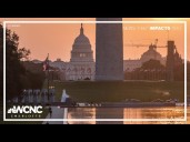 Possible government shutdown looming