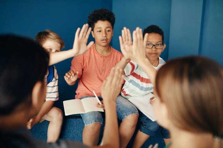 Edmonds School District to screen all second- and sixth-grade students for highly capable program