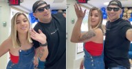 "¿Quién pulla a quién?": Tras entrevista de Amanda con Otaola, Ultrack sale bailando una canción para las ex