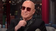 'That's All I Can Say': David Letterman's Musical Director Paul Shaffer Discusses Stephen Colbert's Cancellation And The Future Of Late