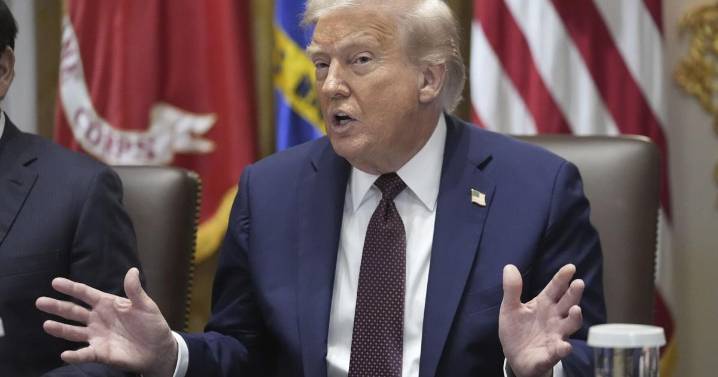 Judge rules Trump administration broke law in deploying National Guard soldiers to LA this summer