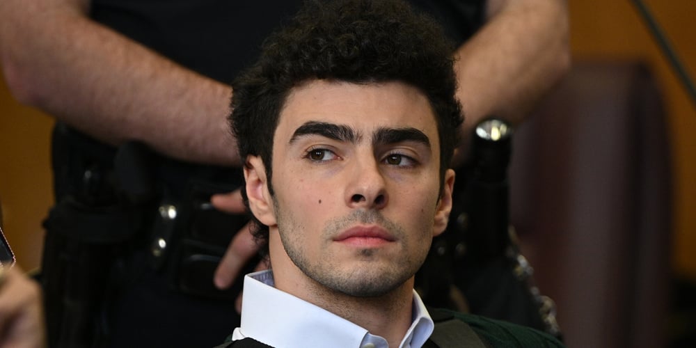 Luigi Mangione Court Update: 2 Charges Dropped – What This Means for Him 