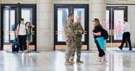 Signaling collaboration, DC mayor orders emergency operations center kept open to work with feds