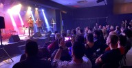 El Centro de Formación Escénica inicia en Granada su periodo formativo con el Curso de Sonido