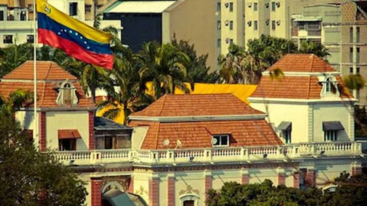 Venezuela y República Dominicana refuerzan lazos por la paz del Caribe