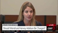 Judge Ashley: Does Wendi Adelson Know More Than She’s Letting On?
