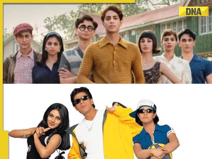 World Comic Day 2025: 5 Bollywood films inspired by comics, from Zoya Akhtar’s T