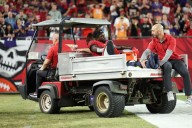 Report: Bucs WR Chris Godwin (ankle) returns to practice