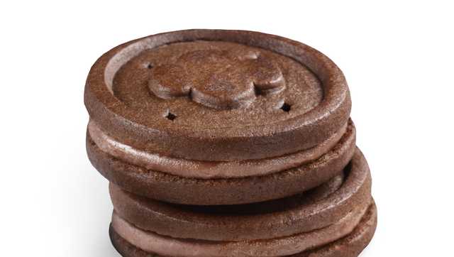 New Girl Scouts Cookie inspired by ice cream flavor joins lineup