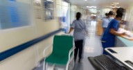 Worst performing NHS hospitals are ‘named and shamed’