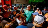 Instalan Estado Mayor para atender víctimas de explosión en Zulia