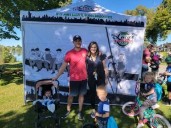 Pizza, prizes and more! Lucy’s Pizzeria holding annual bike