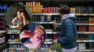 Aprueban prohibición de bebidas enérgicas para menores