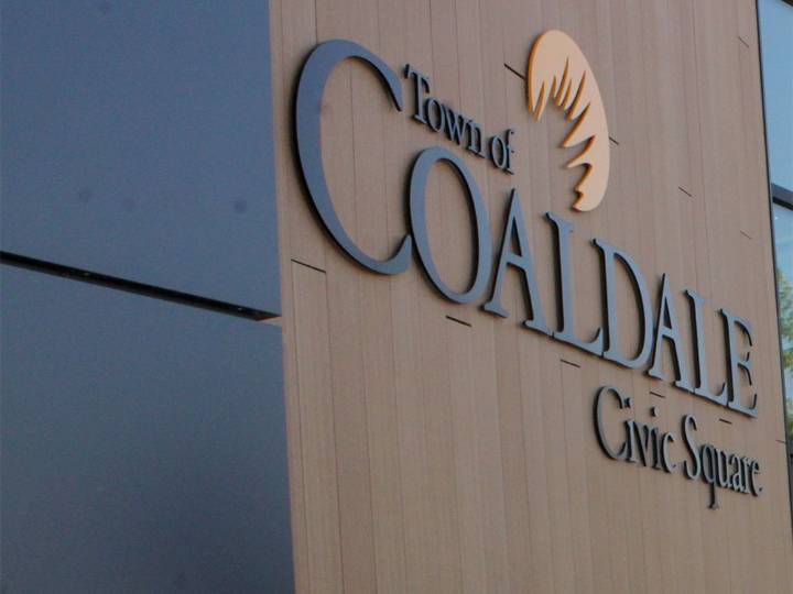 Coaldale speeders getting warnings, not fines due to labour disruption