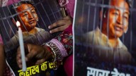‘If India can play Pak, then why…?’ Sonam Wangchuk’s wife defends his Pakistan visit