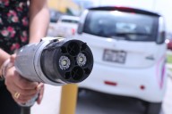 Perú avanza en su camino al transporte sostenible