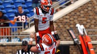 Illinois vs. Western Michigan game time, prediction, TV channel