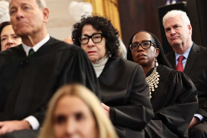 Women judges see rising threats to their work — and clear paths to defusing them