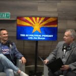 AZ Political Podcast: Polling expert predicts how 2026 gubernatorial election will play out