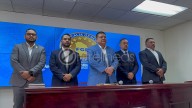 Cambios en FGE: Portillo a Zona Occidente y Zuany a Operaciones Estratégicas