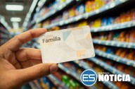 Anuncian aumento de $46.10 a beneficiarios del PAN