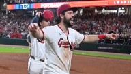 With the AL Central on the line, here's how to watch the Guardians today