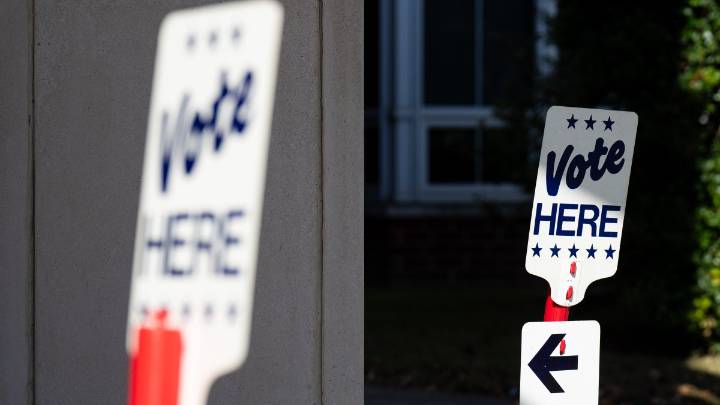Qué saber saber sobre las elecciones especiales en Fairfax