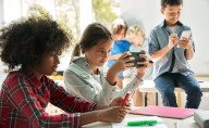 ¡Increíble! Niñas de 9 años se preocupan por las arrugas, un efecto perjudicial de las redes sociales