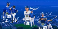 Adams, Wilken and Ayrault earn Southern League honors for Biloxi Shuckers following 2025 season